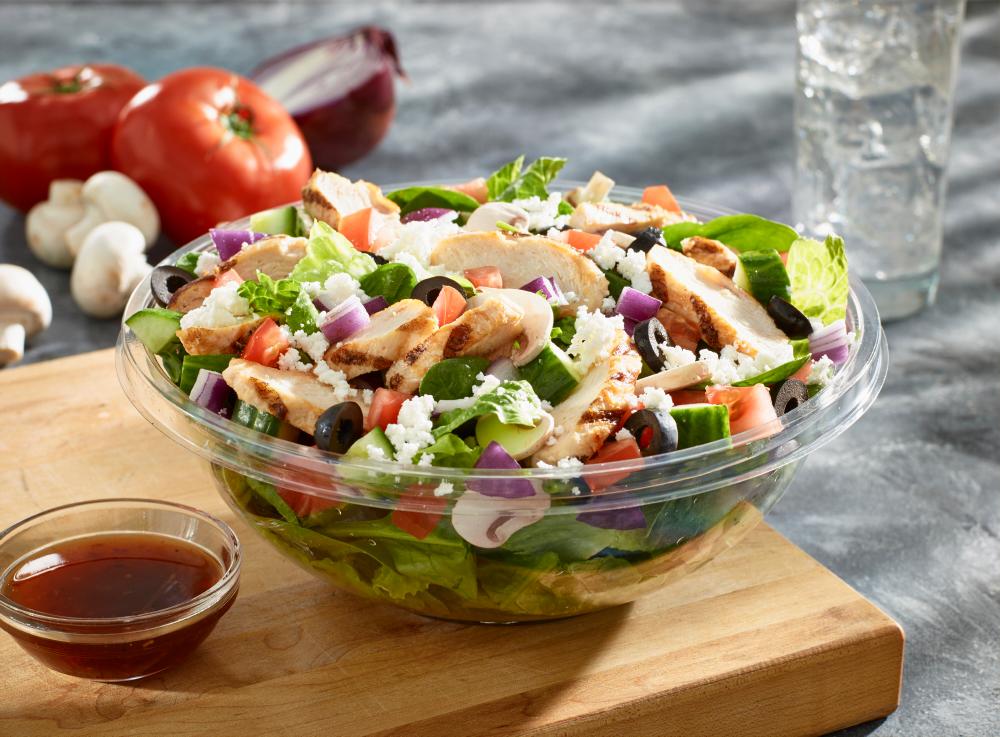 Photo of Pita Pit - 5240 Domano Blvd, Prince George, BC V2N 4A1